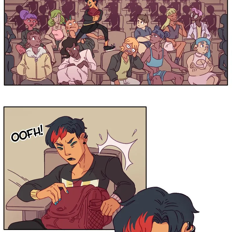 Fluidum Chapter 2 page 25 - 