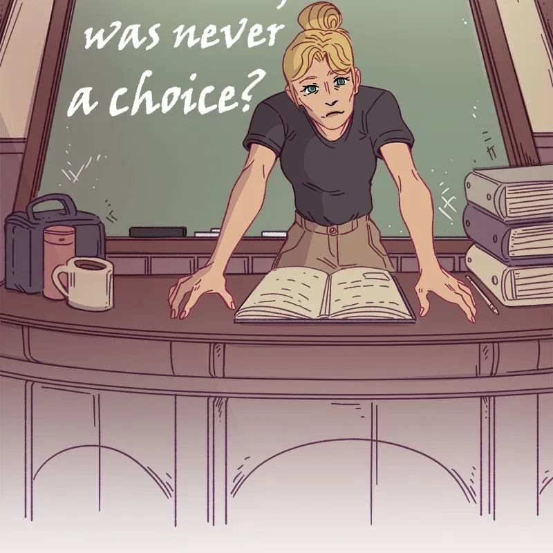 Fluidum Chapter 2 page 29 - 