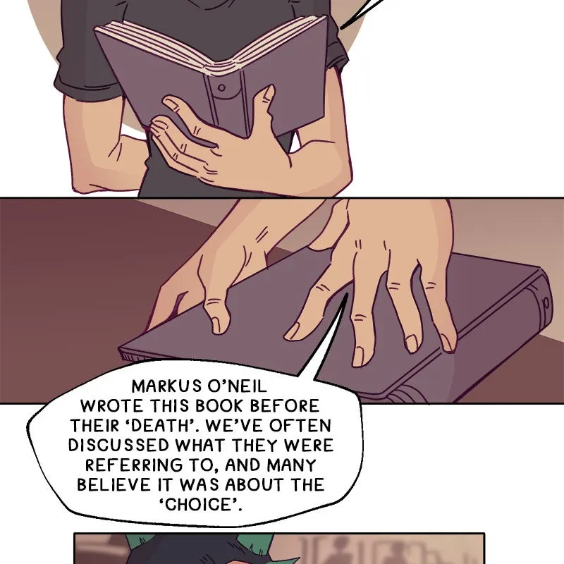 Fluidum Chapter 2 page 31 - 