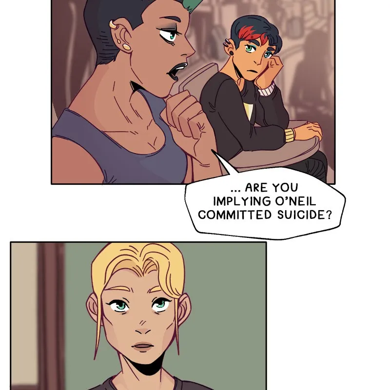 Fluidum Chapter 2 page 32 - 