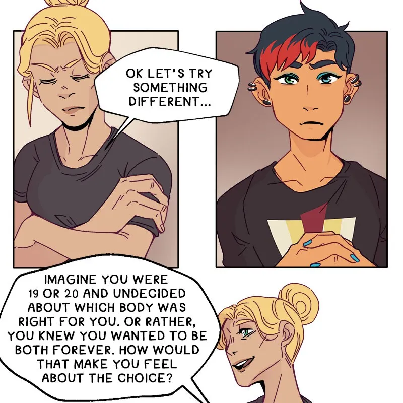Fluidum Chapter 2 page 34 - 