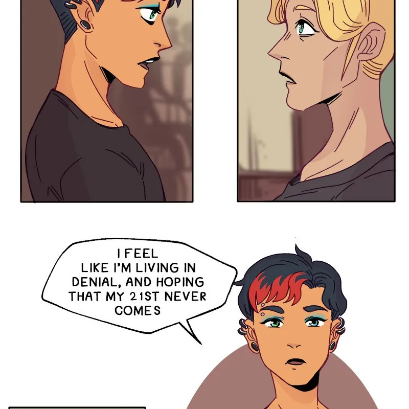 Fluidum Chapter 2 page 38 - 