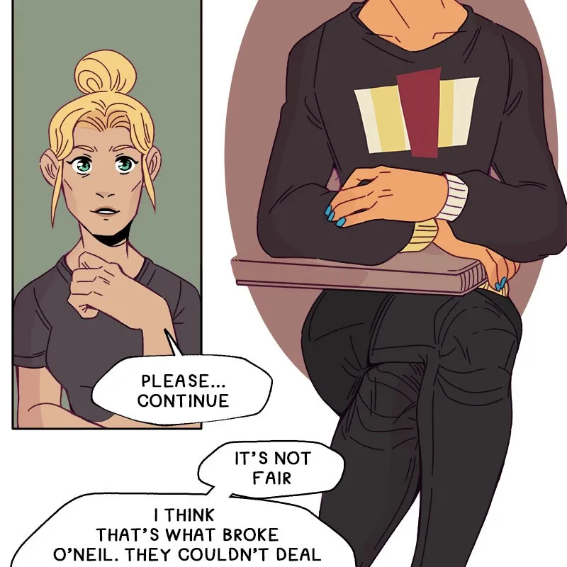 Fluidum Chapter 2 page 39 - 