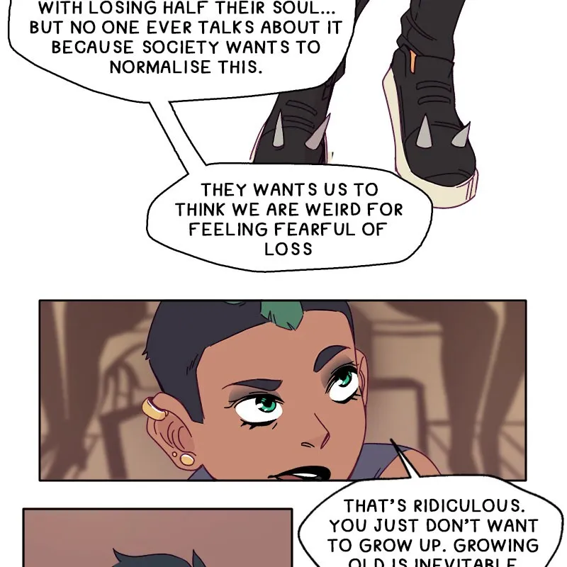 Fluidum Chapter 2 page 40 - 