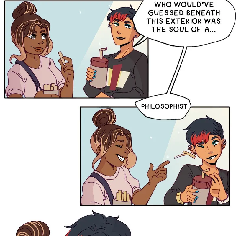 Fluidum Chapter 2 page 45 - 