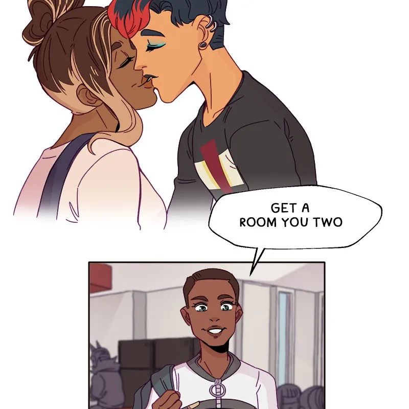 Fluidum Chapter 2 page 46 - 