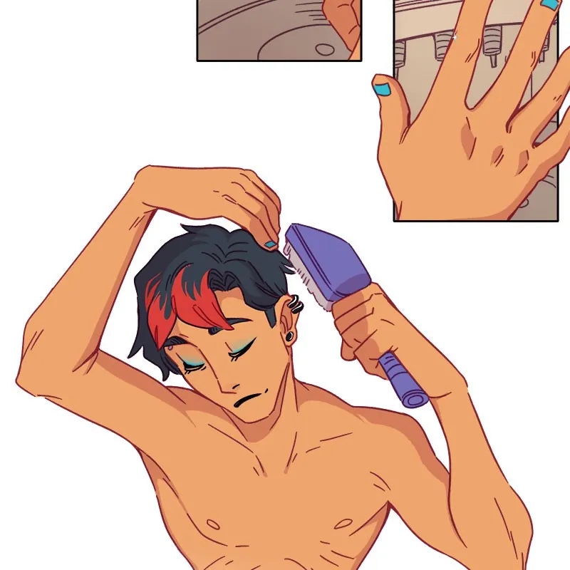 Fluidum Chapter 2 page 10 - 