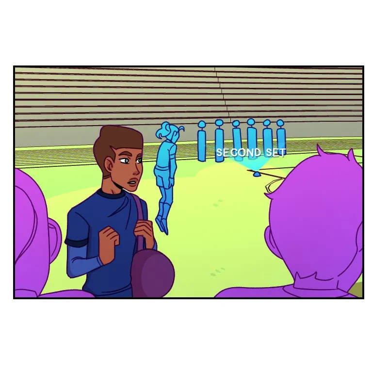 Fluidum Chapter 20 page 11 - 