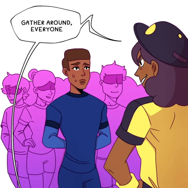 Fluidum Chapter 20 page 12 - 