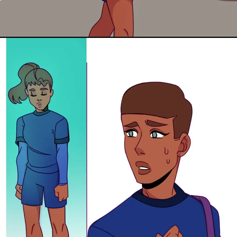 Fluidum Chapter 20 page 3 - 