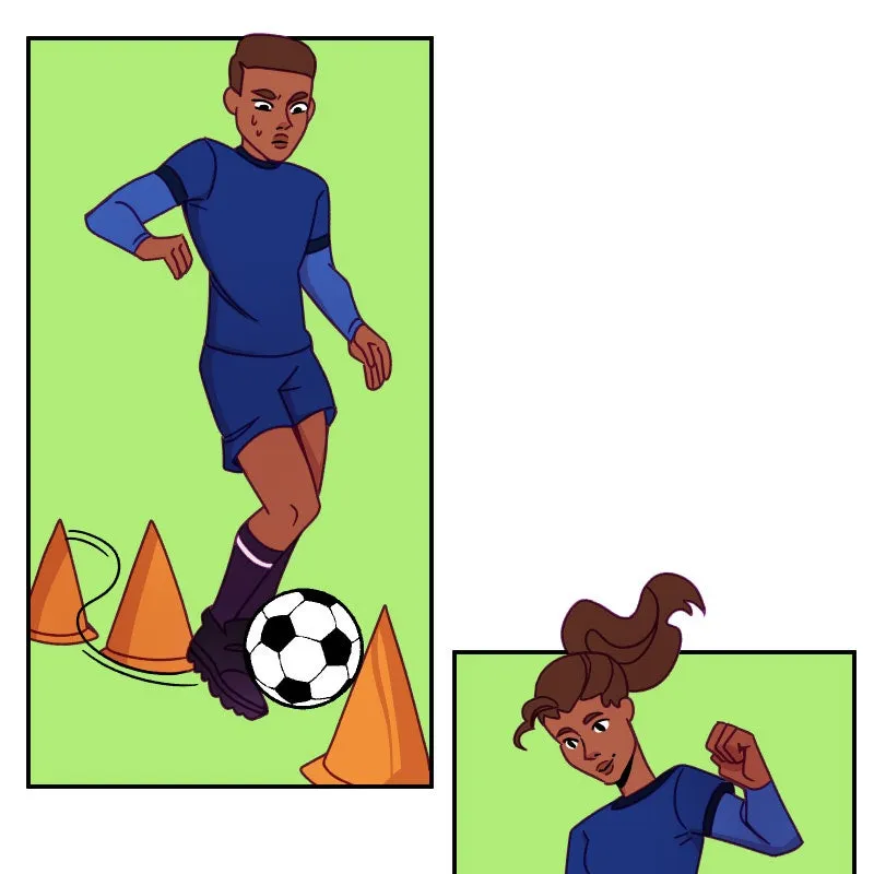 Fluidum Chapter 20 page 21 - 