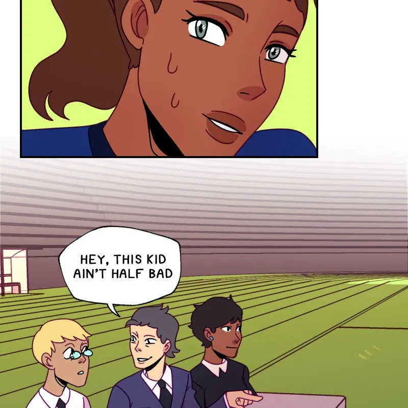 Fluidum Chapter 20 page 23 - 