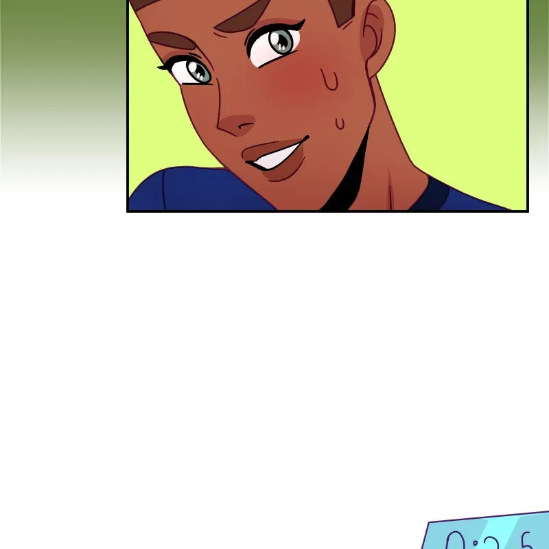 Fluidum Chapter 20 page 25 - 