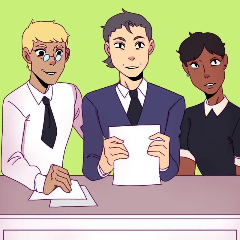 Fluidum Chapter 20 page 28 - 