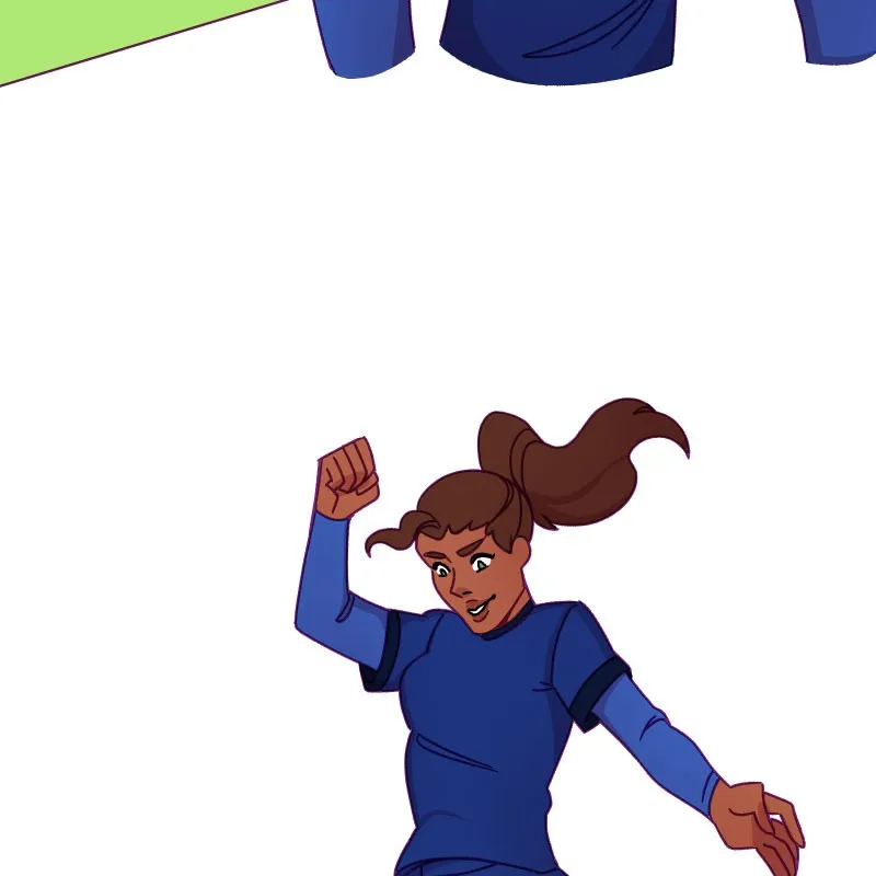 Fluidum Chapter 20 page 33 - 