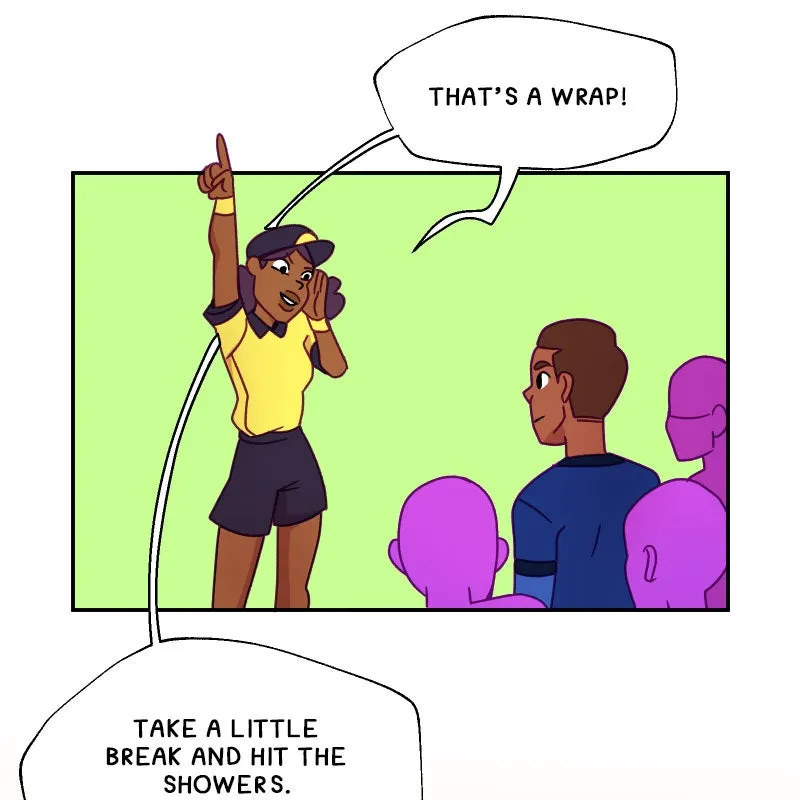 Fluidum Chapter 20 page 38 - 