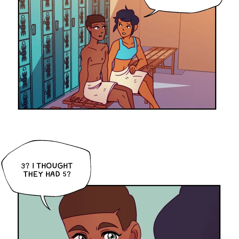 Fluidum Chapter 20 page 43 - 