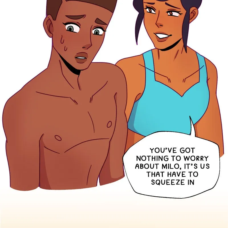 Fluidum Chapter 20 page 46 - 