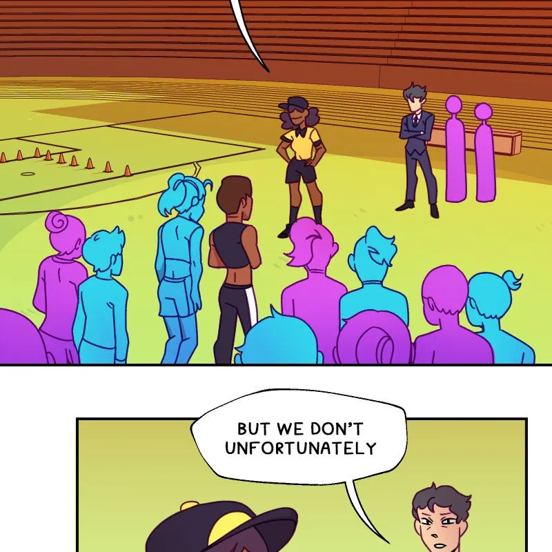 Fluidum Chapter 20 page 48 - 