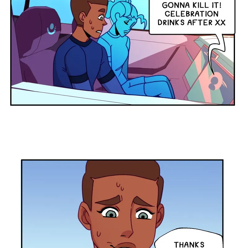 Fluidum Chapter 20 page 6 - 