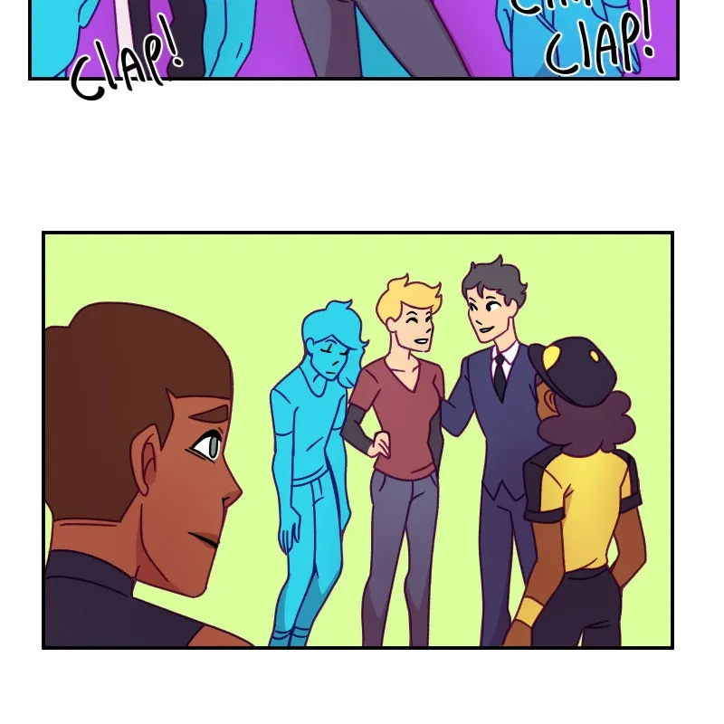 Fluidum Chapter 20 page 51 - 