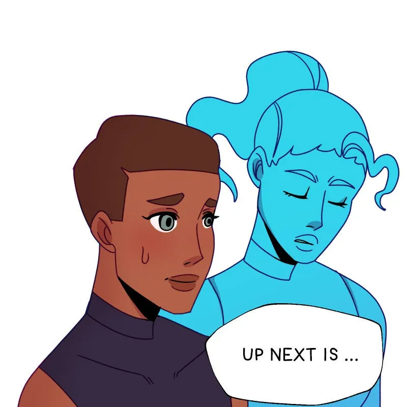 Fluidum Chapter 20 page 52 - 