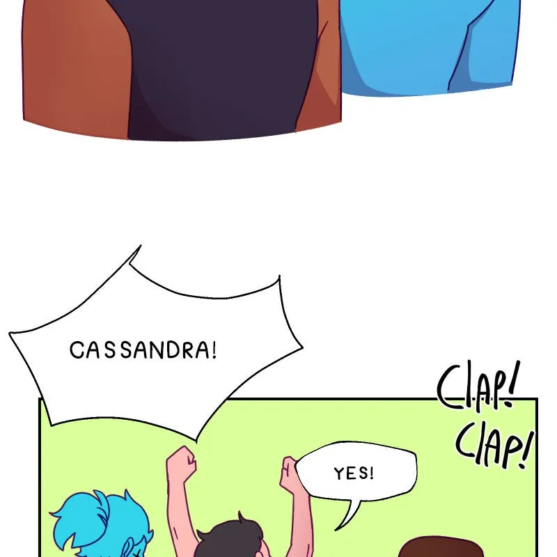 Fluidum Chapter 20 page 53 - 