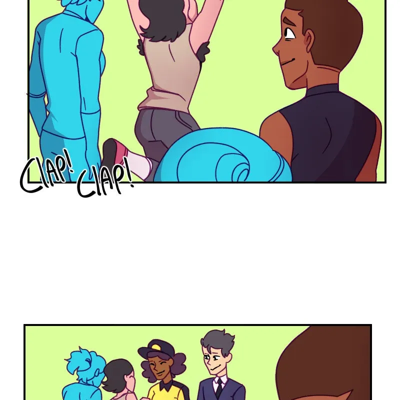 Fluidum Chapter 20 page 54 - 
