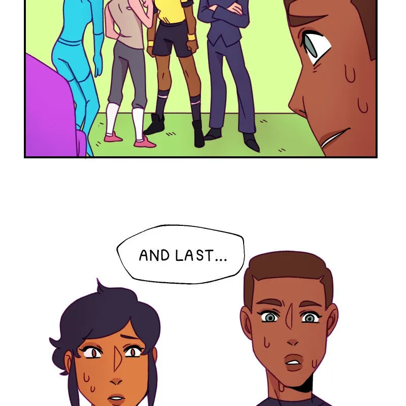 Fluidum Chapter 20 page 55 - 