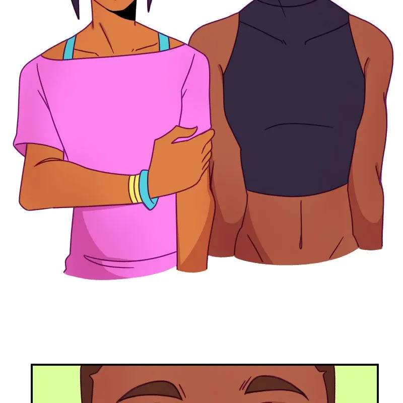Fluidum Chapter 20 page 56 - 