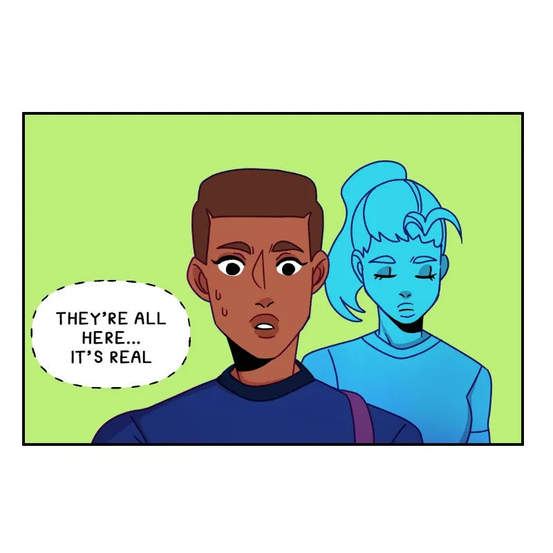 Fluidum Chapter 20 page 10 - 