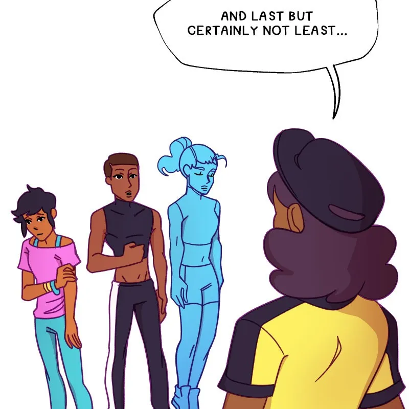 Fluidum Chapter 21 page 2 - 