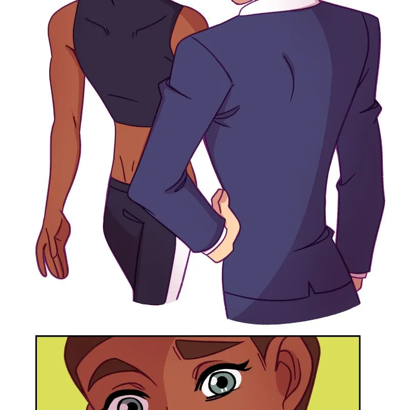 Fluidum Chapter 21 page 11 - 