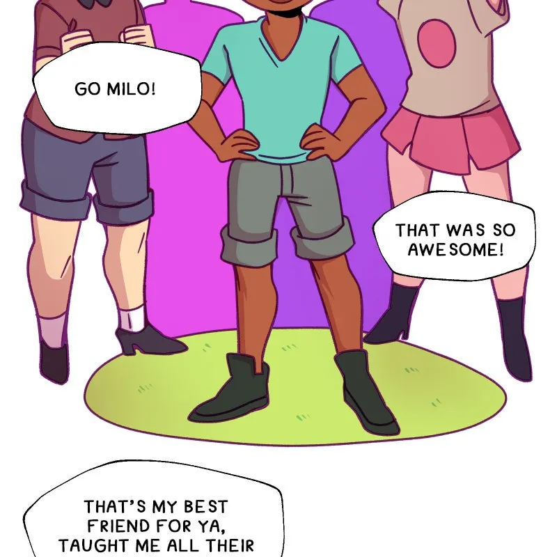 Fluidum Chapter 21 page 16 - 