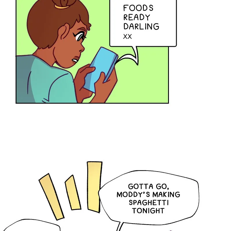 Fluidum Chapter 21 page 18 - 
