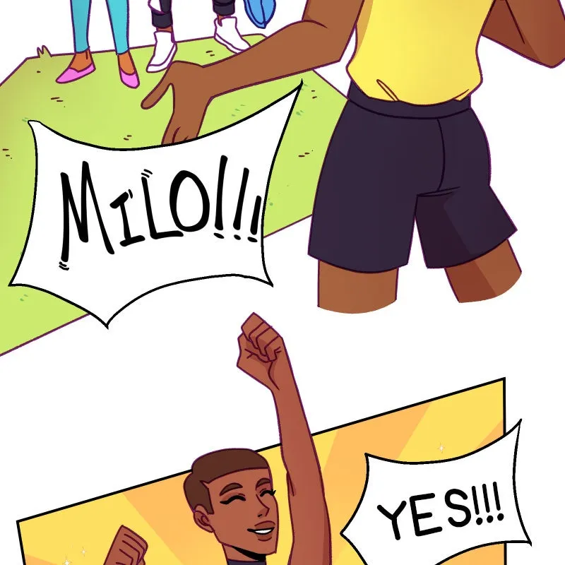 Fluidum Chapter 21 page 3 - 