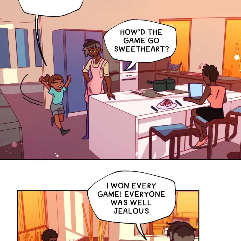 Fluidum Chapter 21 page 21 - 