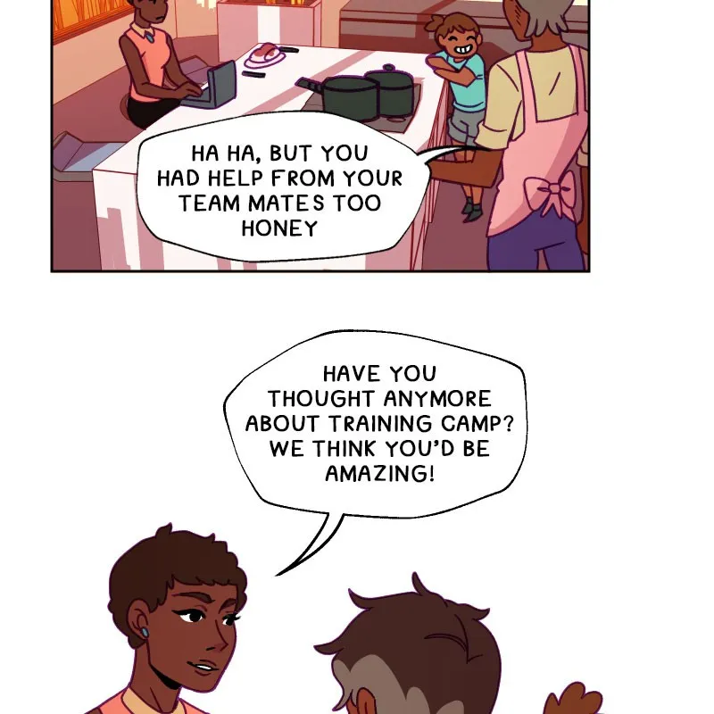 Fluidum Chapter 21 page 22 - 