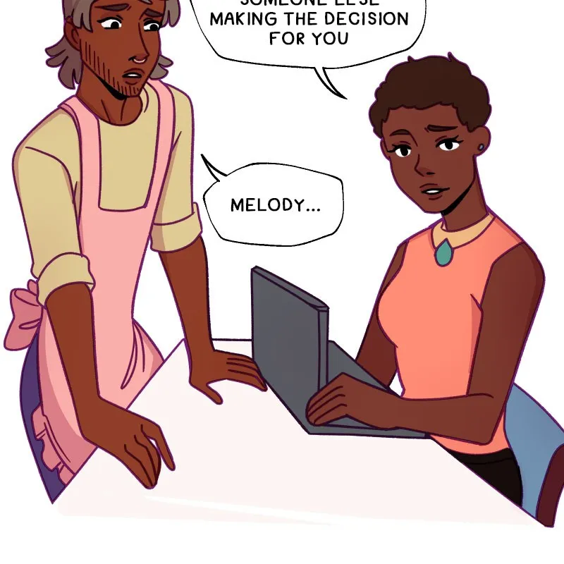 Fluidum Chapter 21 page 26 - 