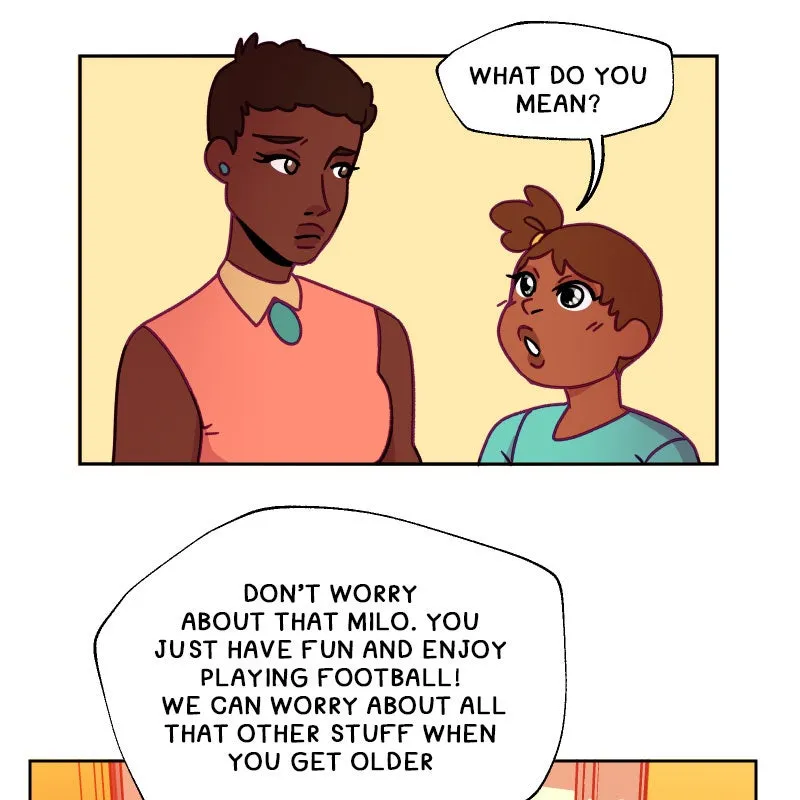 Fluidum Chapter 21 page 27 - 