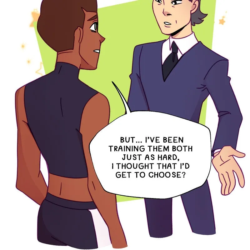 Fluidum Chapter 21 page 31 - 