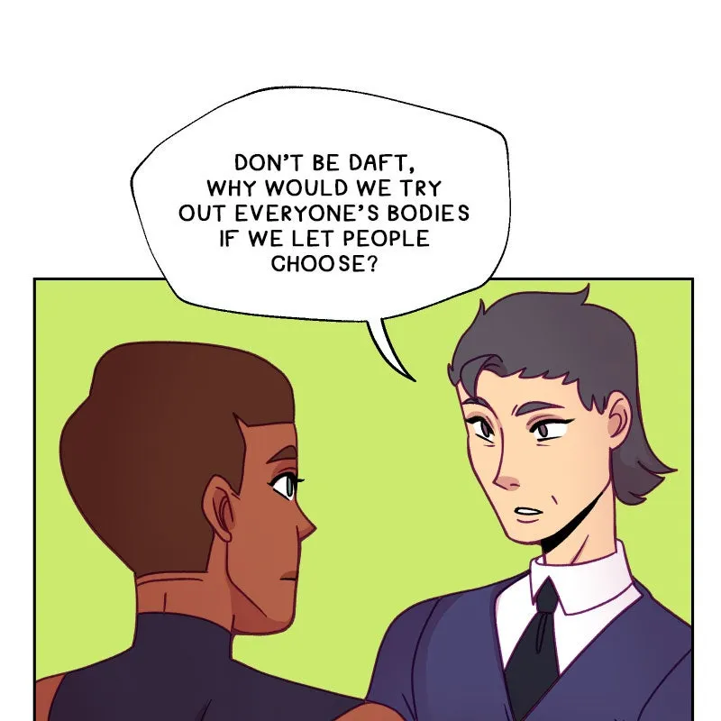 Fluidum Chapter 21 page 32 - 