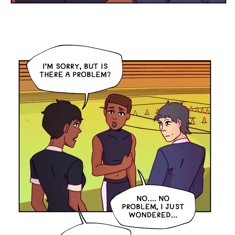 Fluidum Chapter 21 page 33 - 