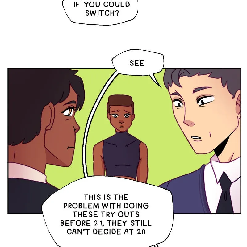 Fluidum Chapter 21 page 34 - 