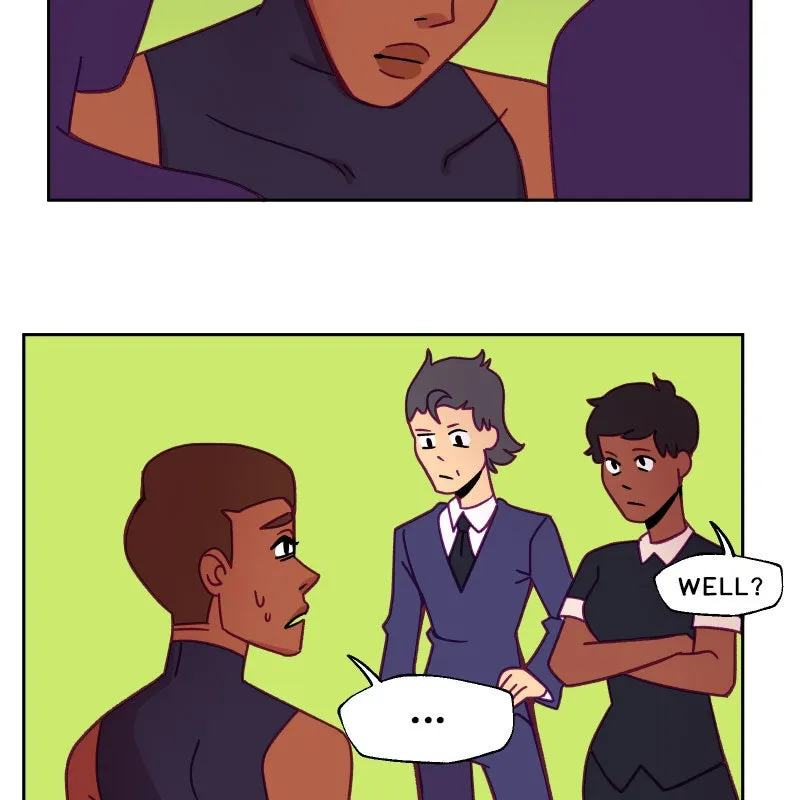 Fluidum Chapter 21 page 36 - 