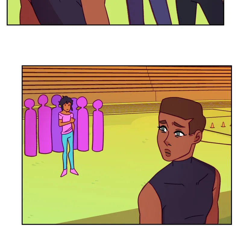 Fluidum Chapter 21 page 37 - 