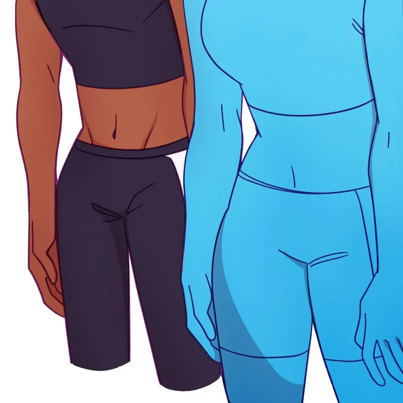 Fluidum Chapter 21 page 39 - 