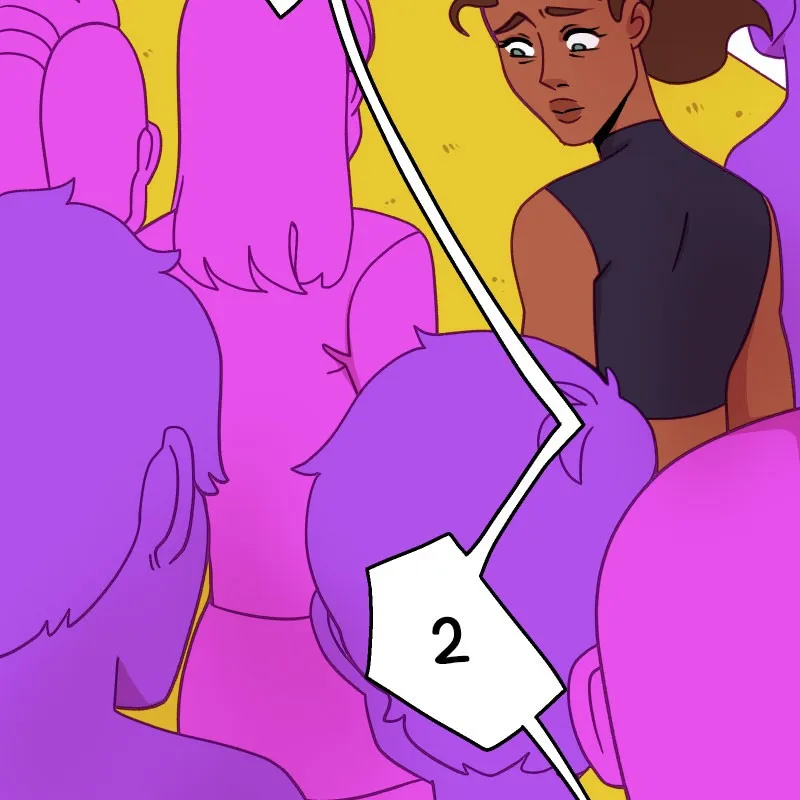Fluidum Chapter 21 page 42 - 