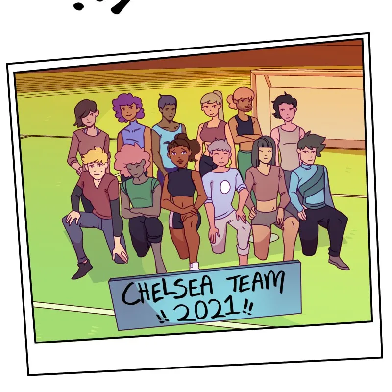 Fluidum Chapter 21 page 44 - 