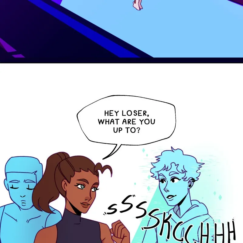 Fluidum Chapter 21 page 47 - 